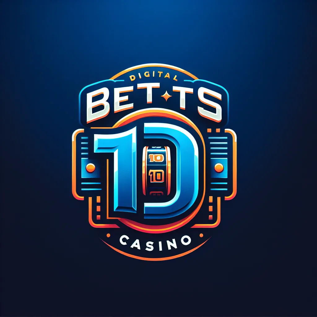 Bets10 Giriş ve Bonus 2026 Logo